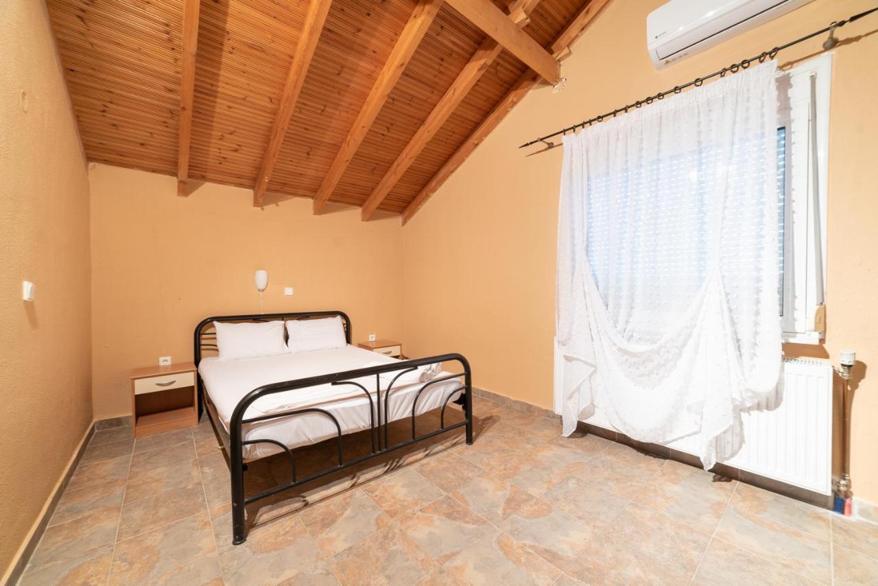 Maison Agistro Hotel Angistron Exterior photo
