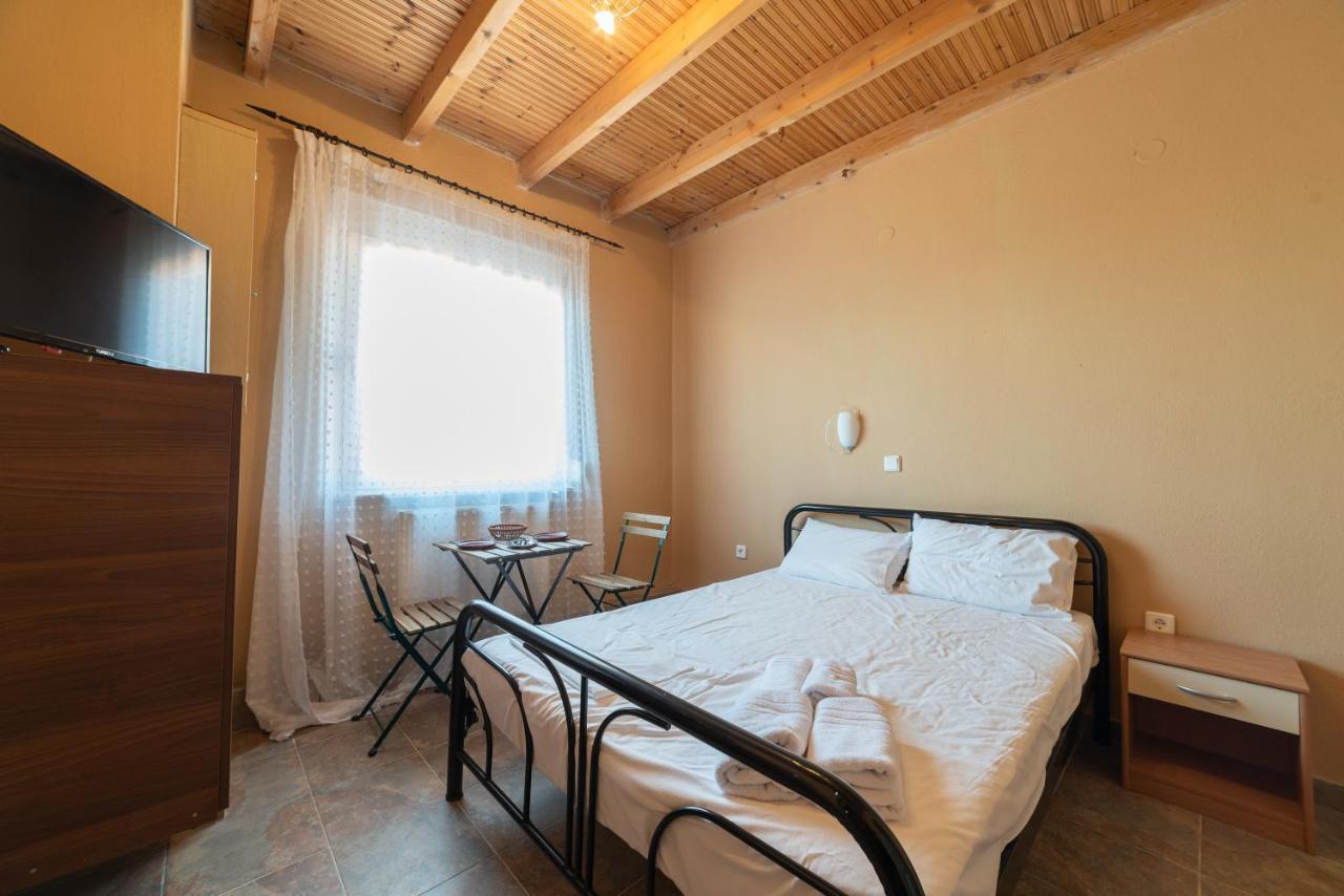Maison Agistro Hotel Angistron Exterior photo